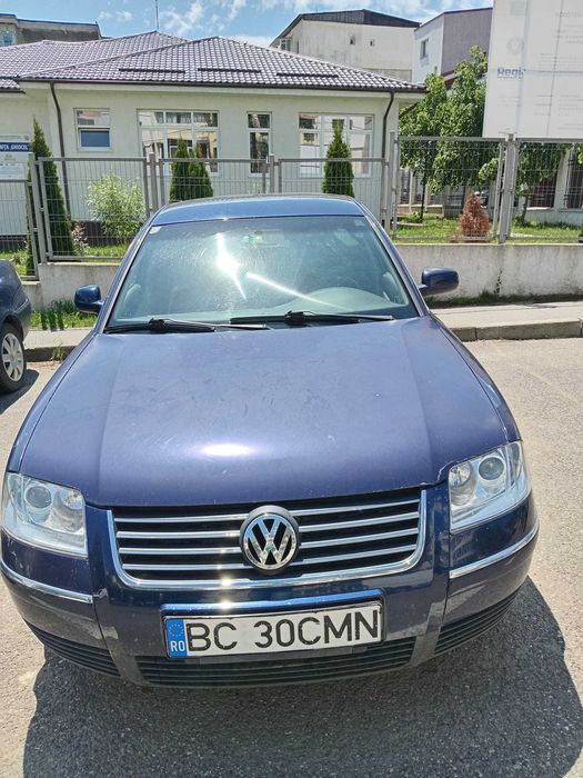 Vânzare autoturism
