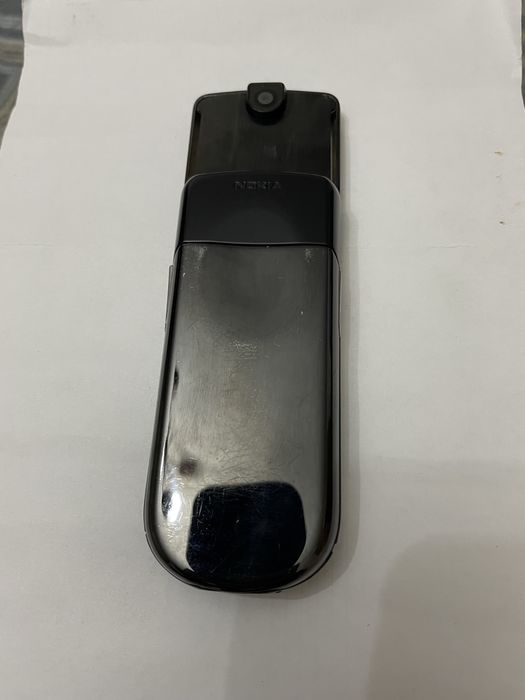 Нокиа 8800 sirocco black