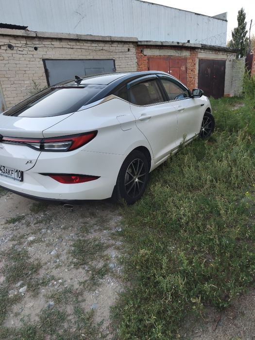 Продам джак ж7 в хтс
