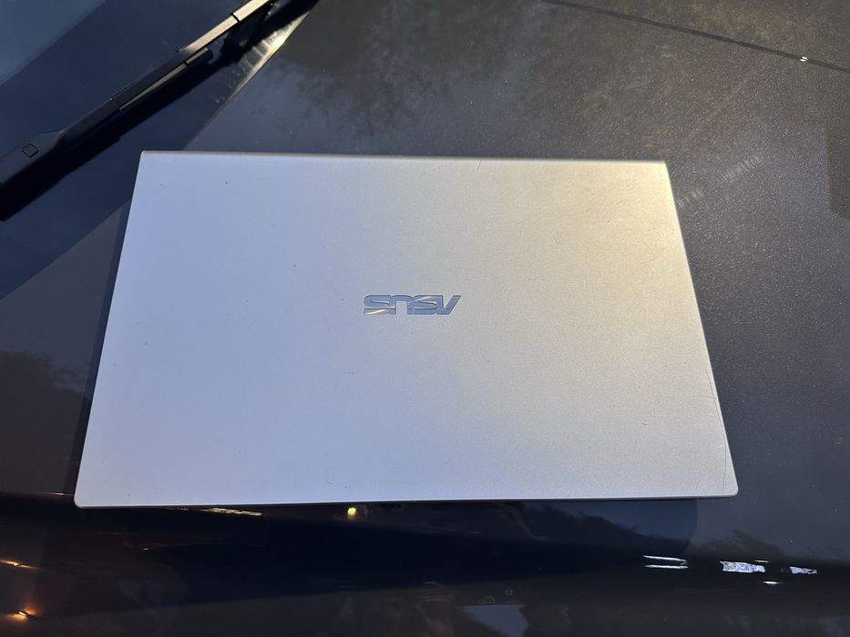 Ноутбук ASUS M509D