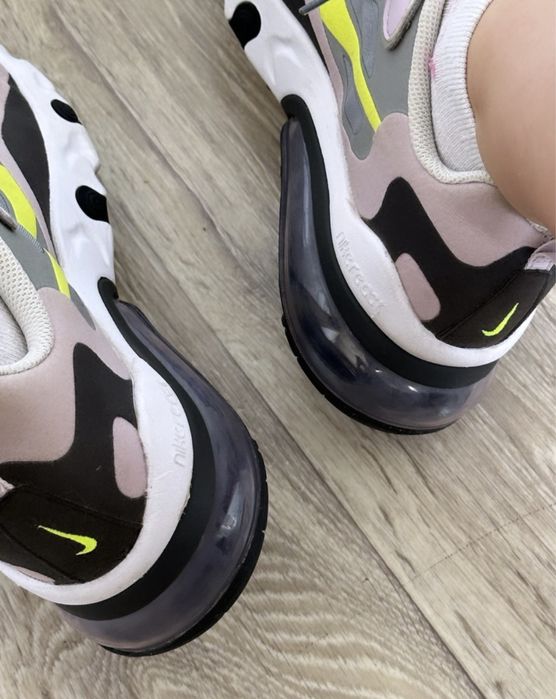 Маратонки Nike Air Max