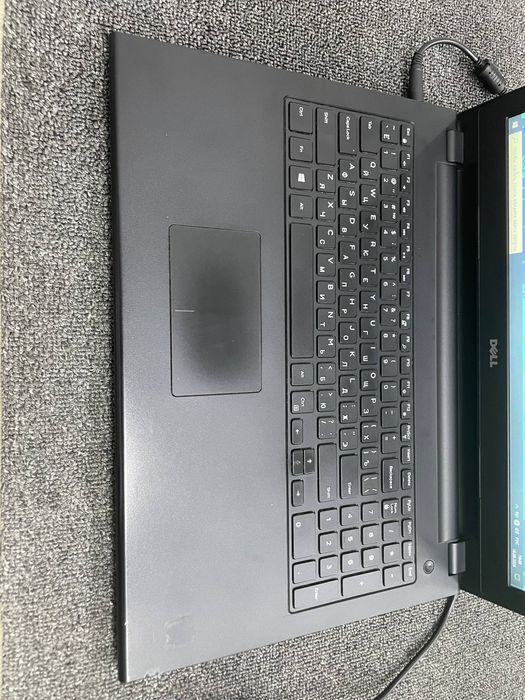 Dell Hamyonbop Laptop