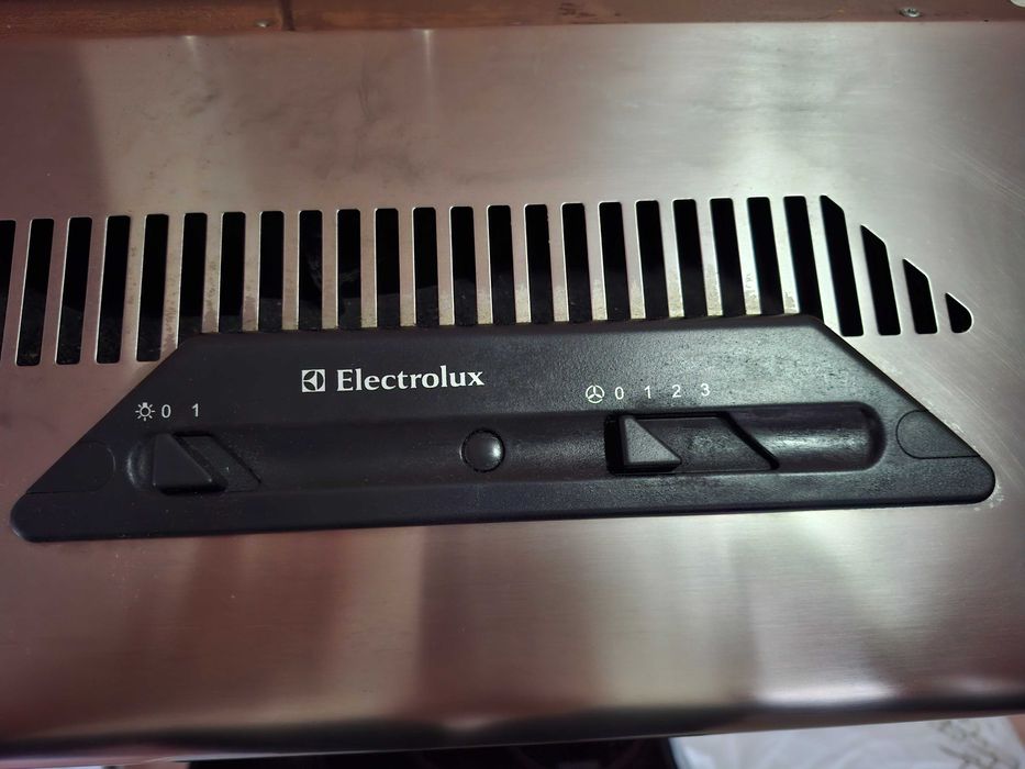 Кухня с ел. Уреди