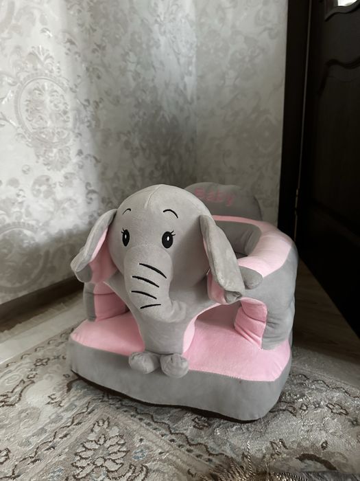 Продается сидушка для детей