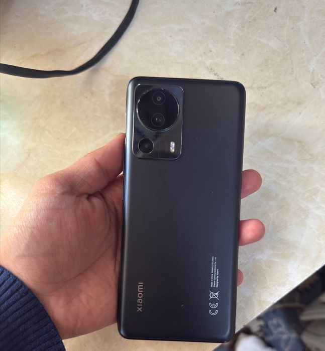 Xiaomi 13 lite 256Gb