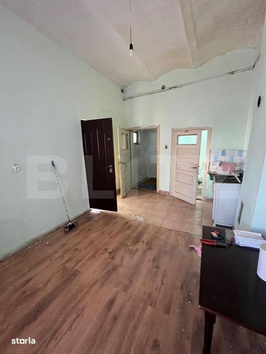 Oportunitate INVESTIȚIE: 2 Garsoniere in Centrul Istoric