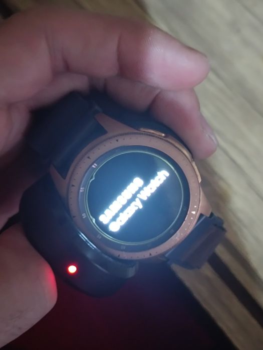 Samsung Galaxy Watch (1CA5)