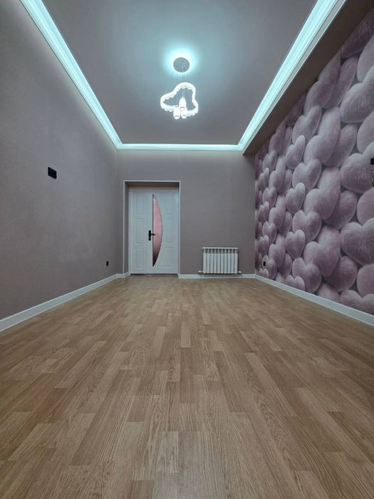 Срочно продаётся 4 ком Новостройка 40 лет Сарбаст пива ор-р