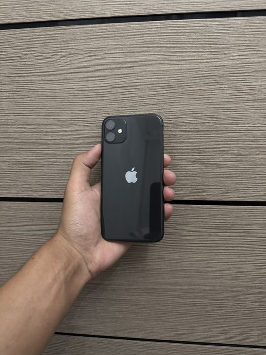 Айфон 11 без коробки