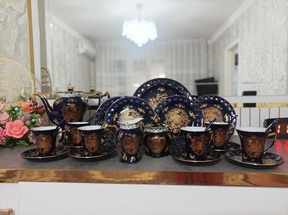 Сервис комплекто