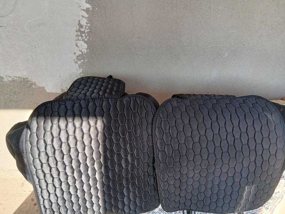 Чехол от Мерседес 124