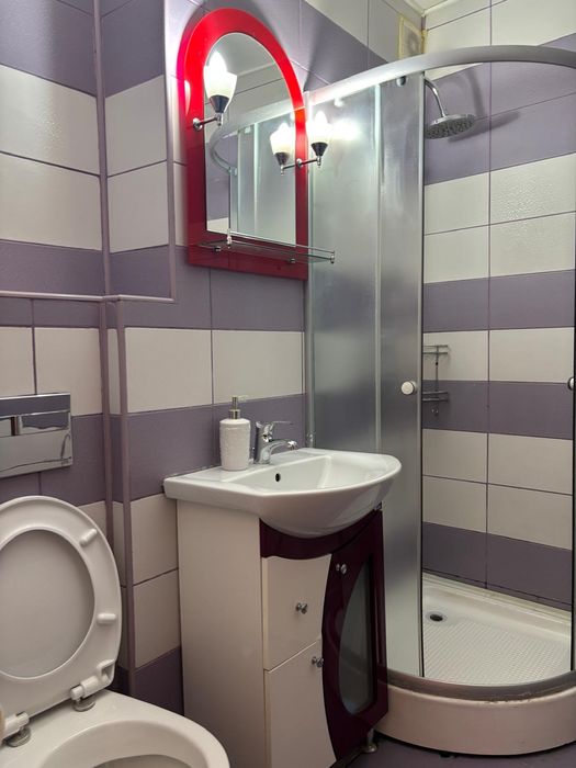 Închiriez apartament cu o camera