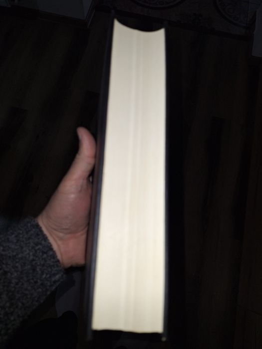 Carte de Issac Ambrozie . Privind Tinta La Isus