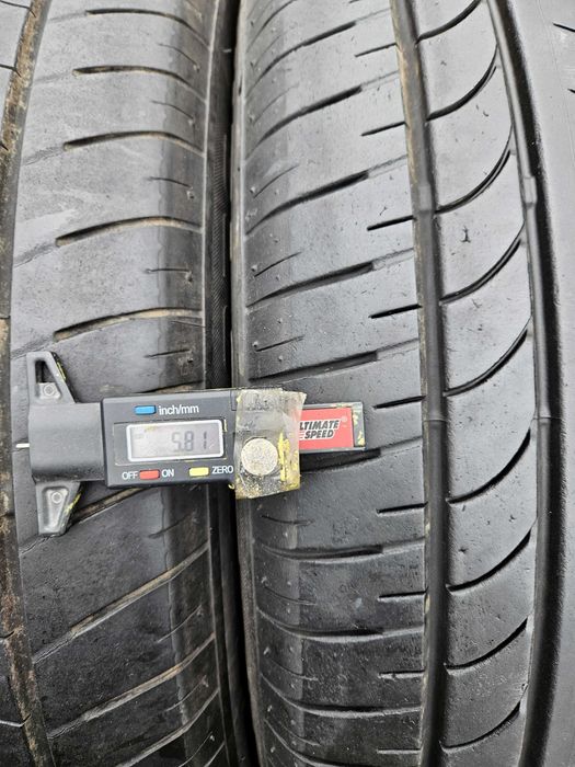 235/55 R20 • Vara • Bridgestone Dueler HL33A 102V | 4 buc | Pret/buc