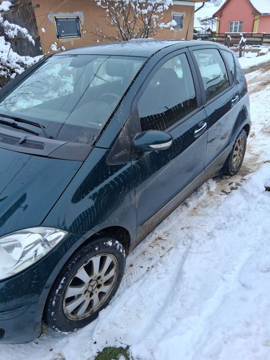 Vand mercedes A 180
