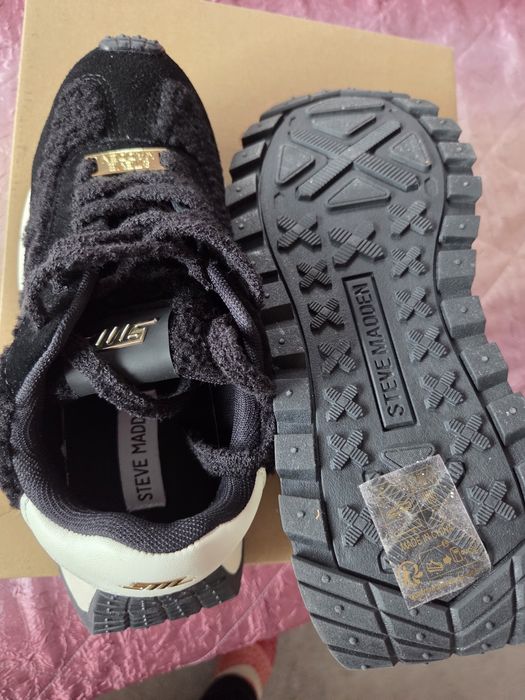 Дамски обувки " Steve madden"