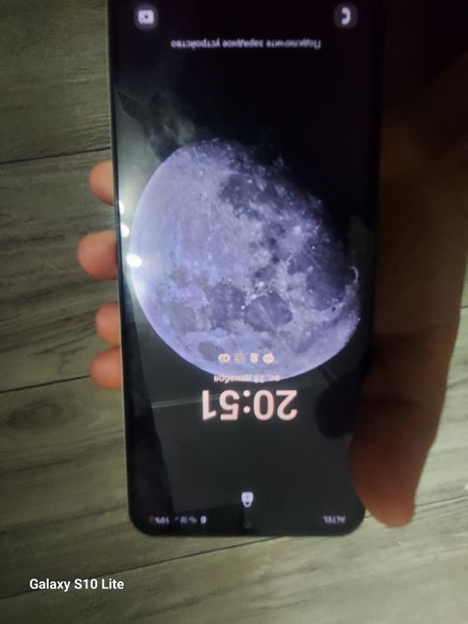 Galaxy A 23. Б/У.  64ГБ