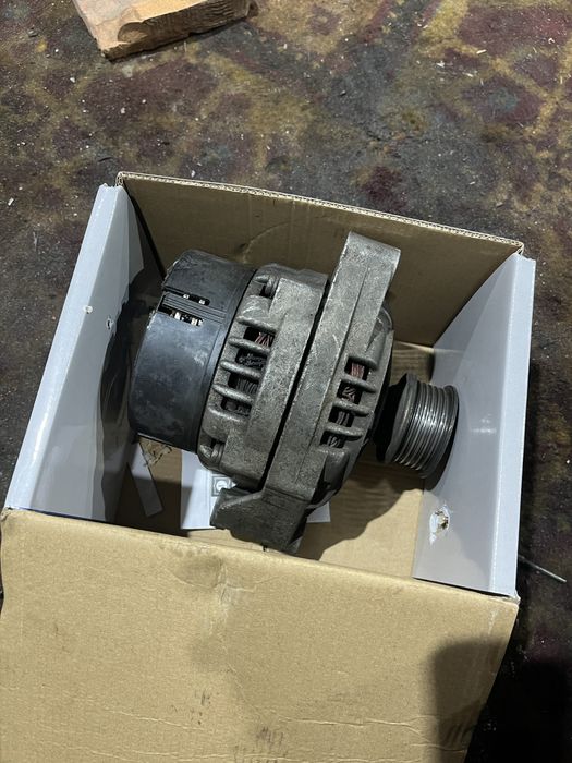 Продам запчасти от приора 1