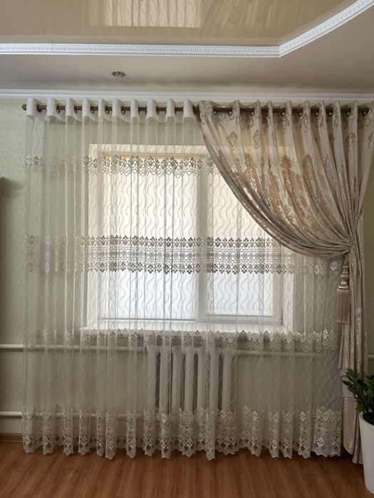 Продам шторы