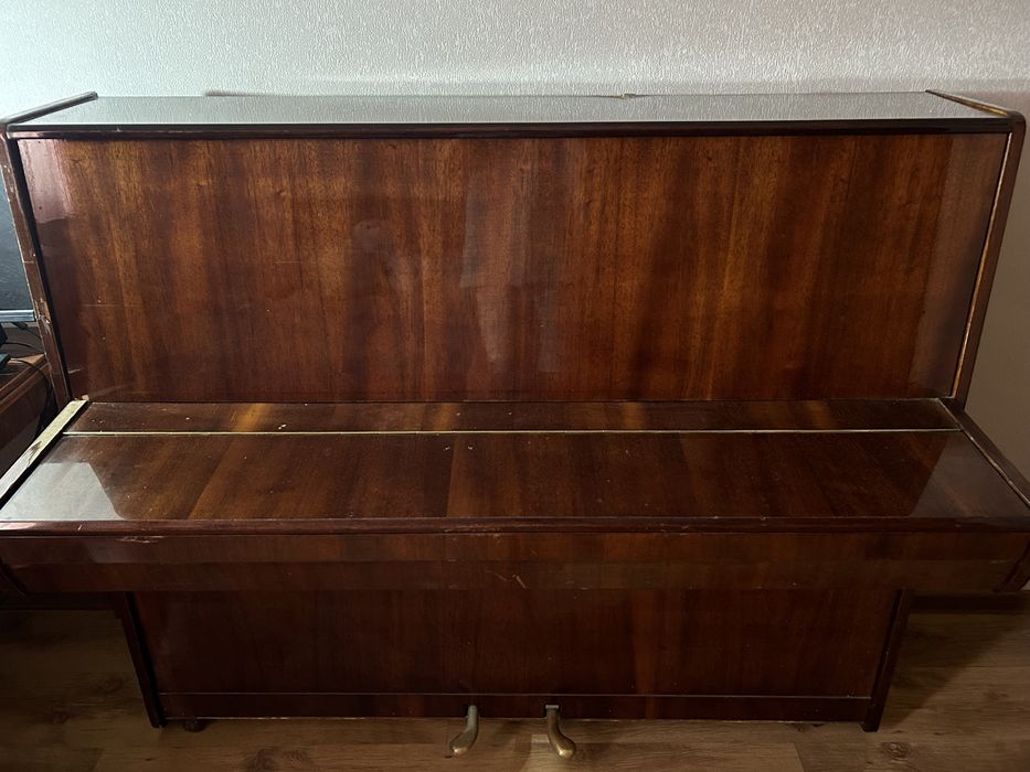 Продам пианино “ТВЕРЦА”