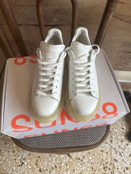 AlexanderMcQueen mar 36,albi originali
