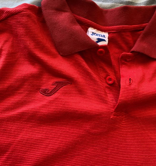 Tricou Polo Joma