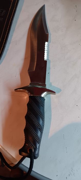 Ловджийски   нож