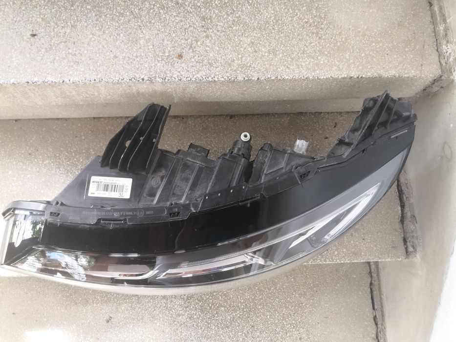 Фар Renault Talisman LED ляв/Фар Talisman/Фар Рено Талшсман Оригинален