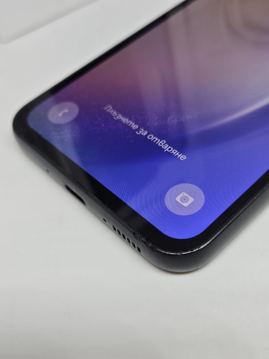 Samsung Galaxy A54 5G 128gb/8ram Awesome Graphite