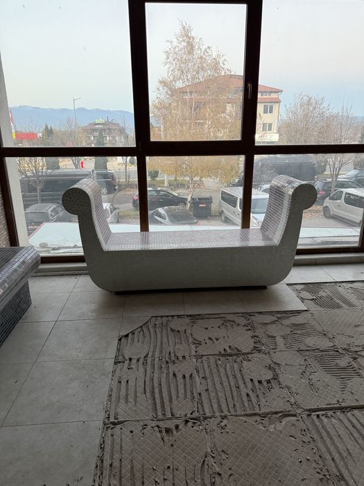 Сауна и спа пейка