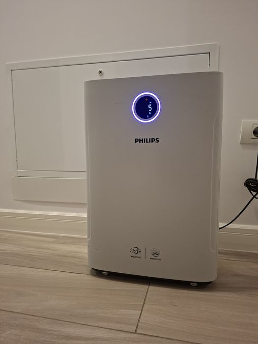 Purificator - Umidificator