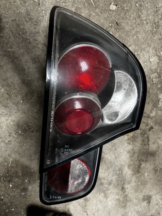 Тунинг стопове е46 купе