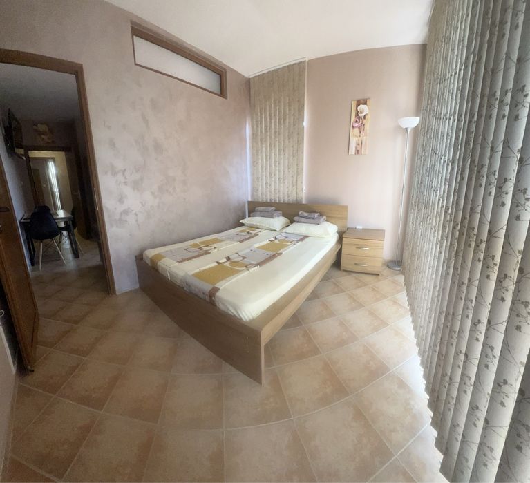 Апартамент за продажба Четиристаен в Слънчев бряг- Каскадас