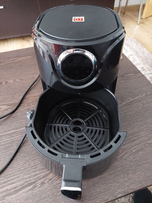 Aparat Air fryer