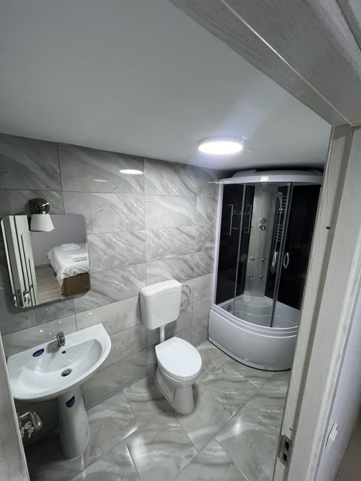 Închiriere 2 apartamente (4 camere)  în Dorna-Arini (aproape de Vatra Dornei) – ideal pentru grupuri