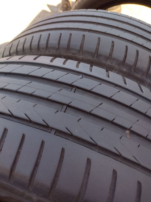 Pirelli P7. 4бр.225/60/18 дот3219