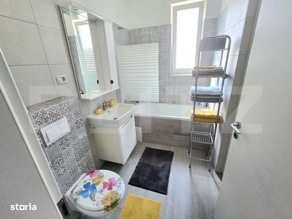 Apartament 3 camere, 72mp+balcon