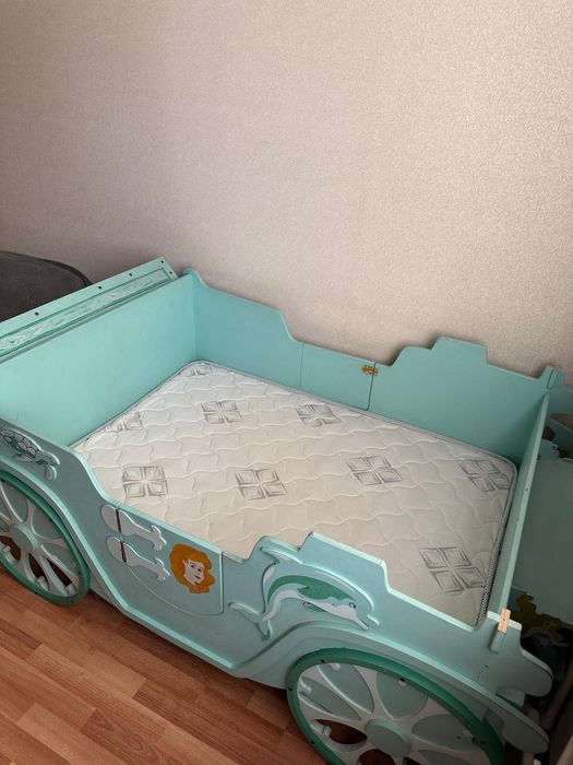 Продается детская кровать