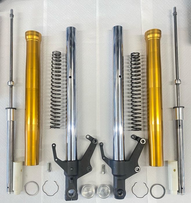 Motocicleta Yamaha FZ8