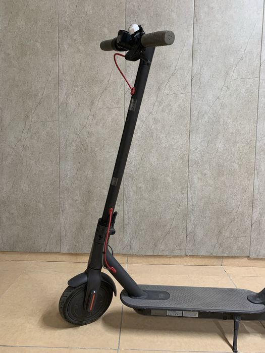Самокат Xiaomi 365
