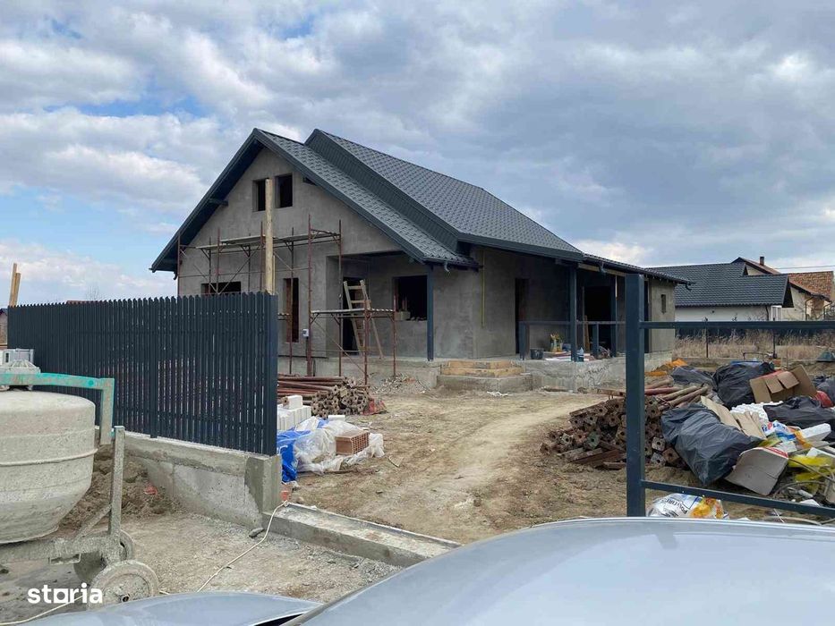 CASĂ Noua Superbă Hemeiuș