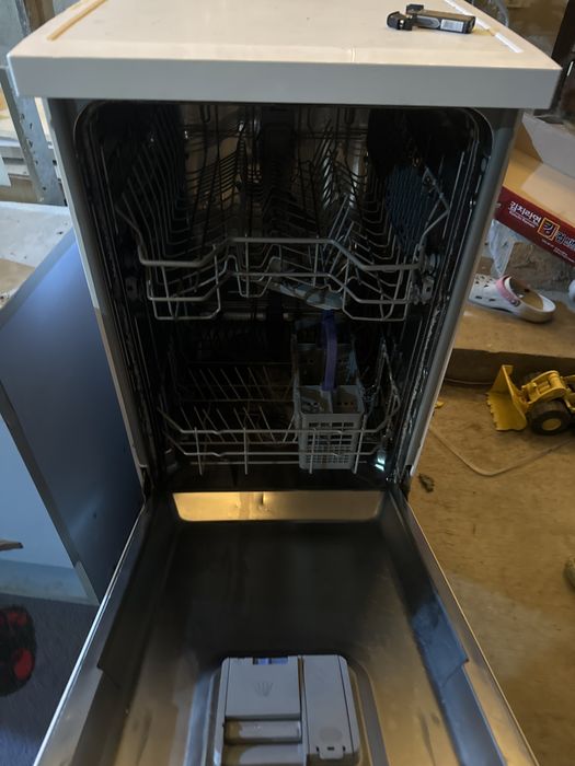 Посудомойка б/у Beko