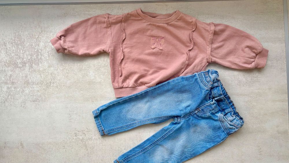 Комплекти за момиче