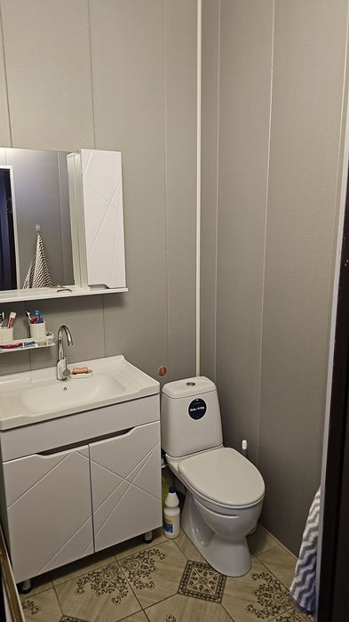 Продам дом в мкр Арай