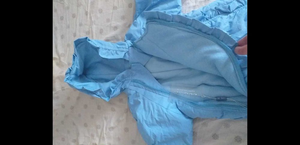 Combinezon bebe 0-3 luni