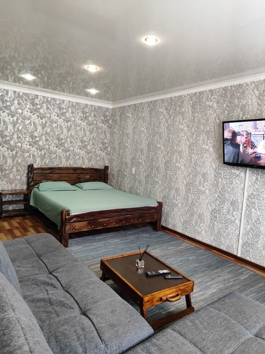 1ая. День/Ночь/Сутки