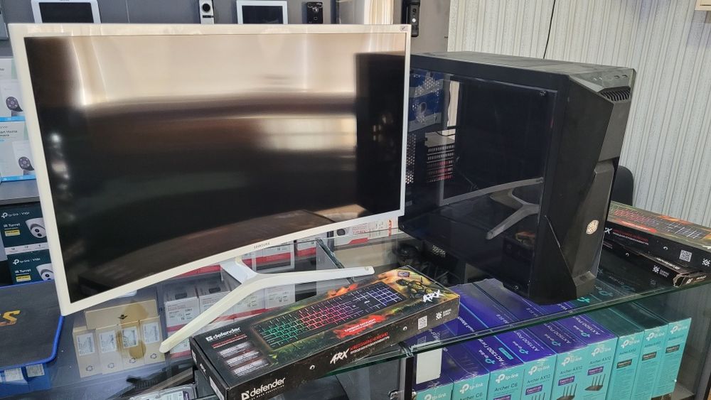 10 dona Oyin uchun arzon kompyuter