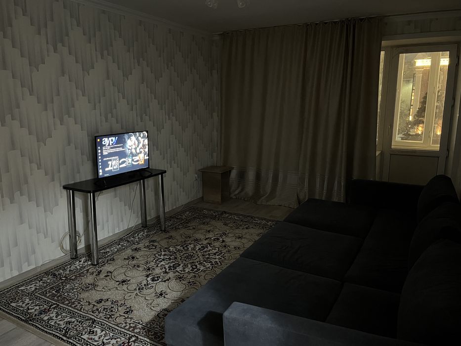 Квартира Республика 4