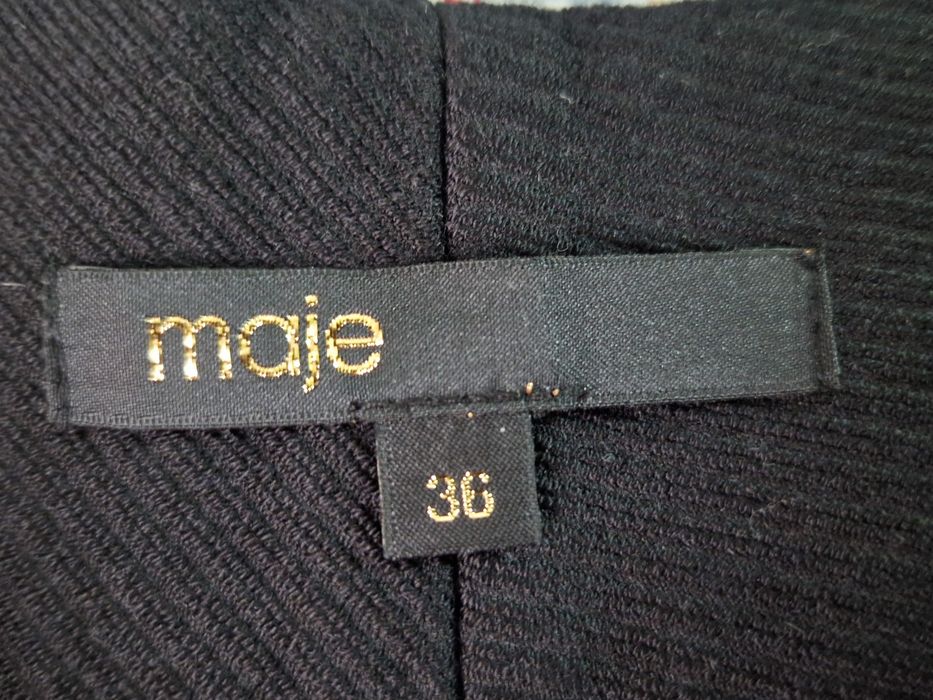 Пола-панталон Maje