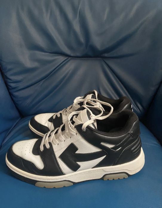 Off White Out Off Ofice